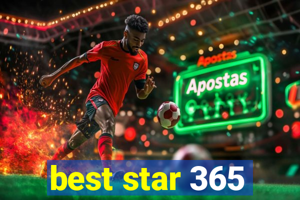 best star 365